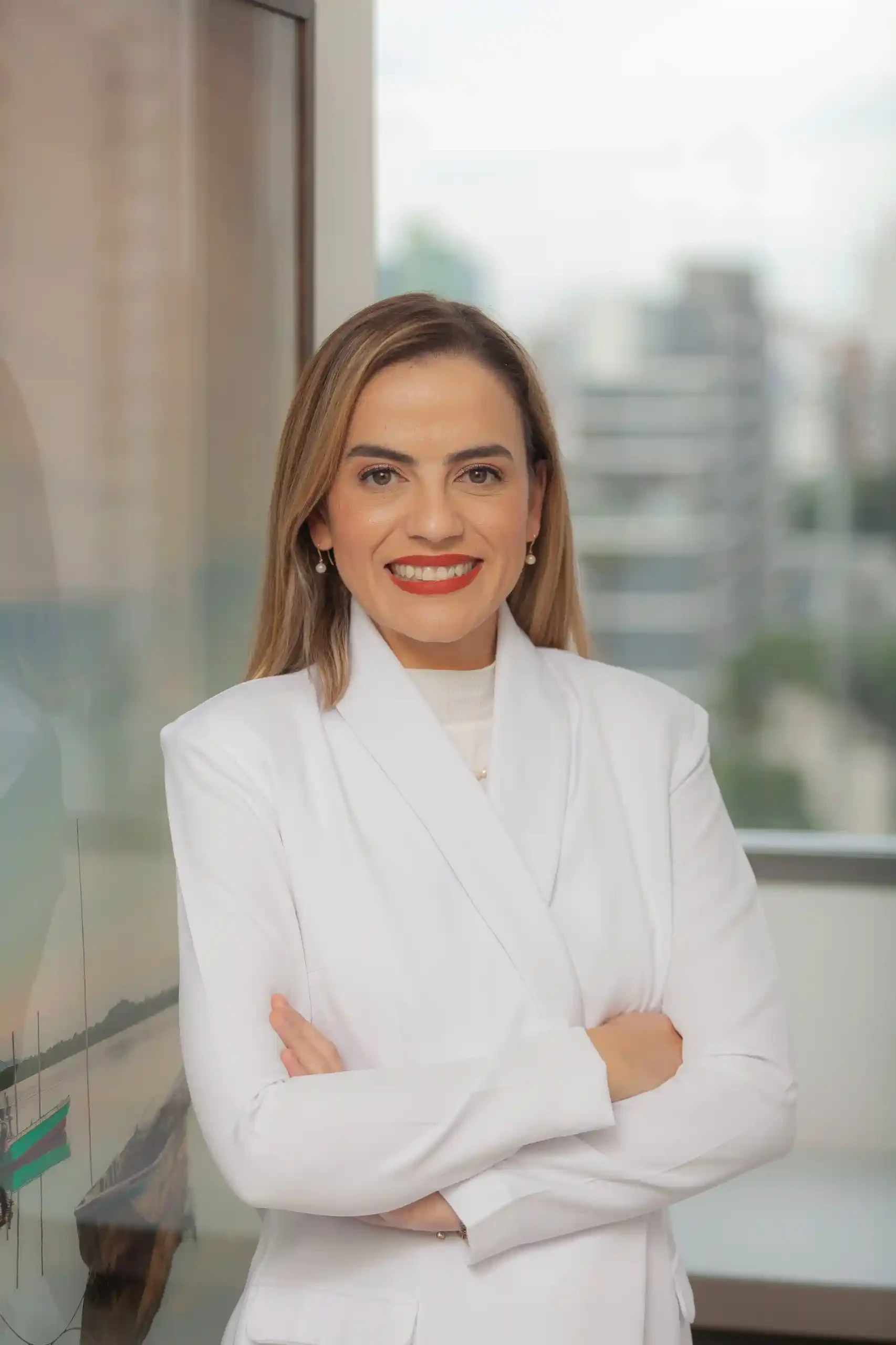 Dra. Vanessa Amoroso