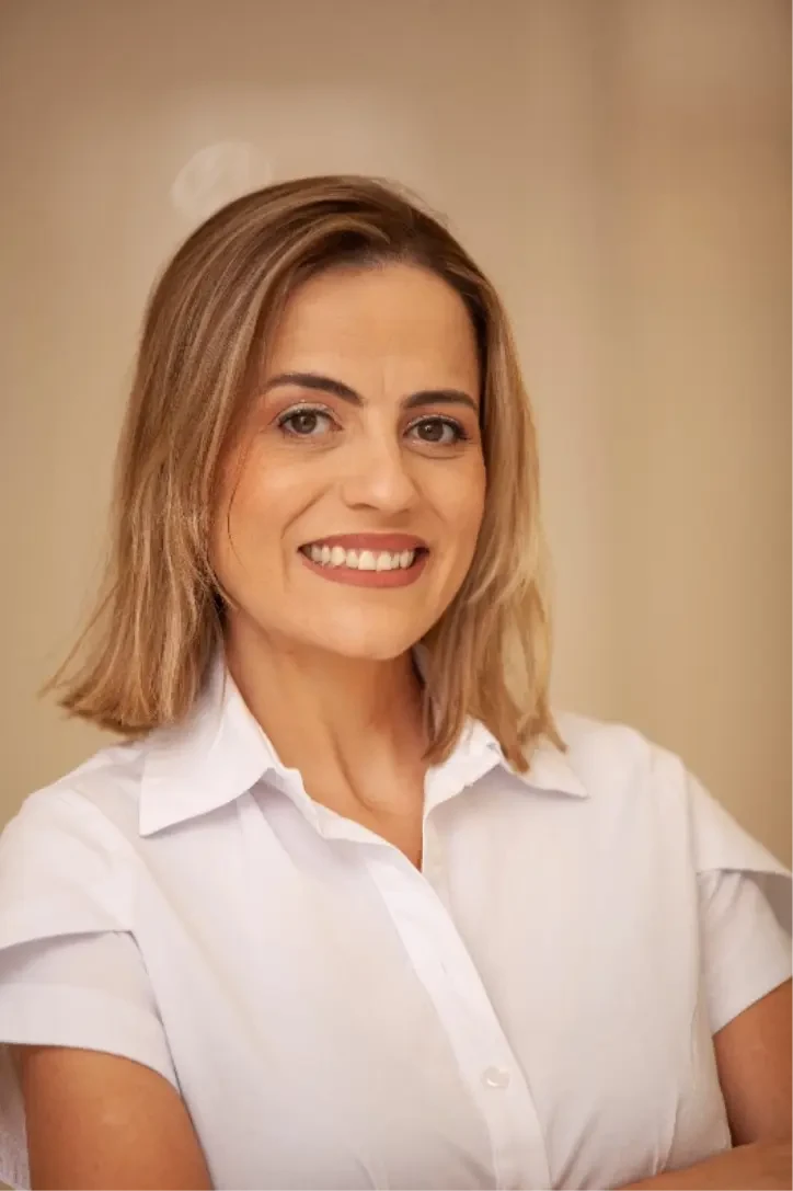 Dra. Vanessa Amoroso