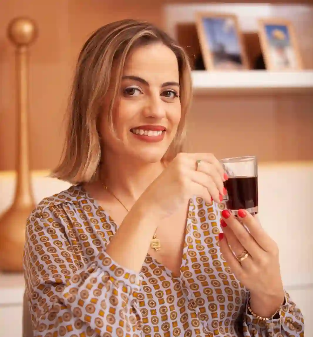 Dra. Vanessa Amoroso
